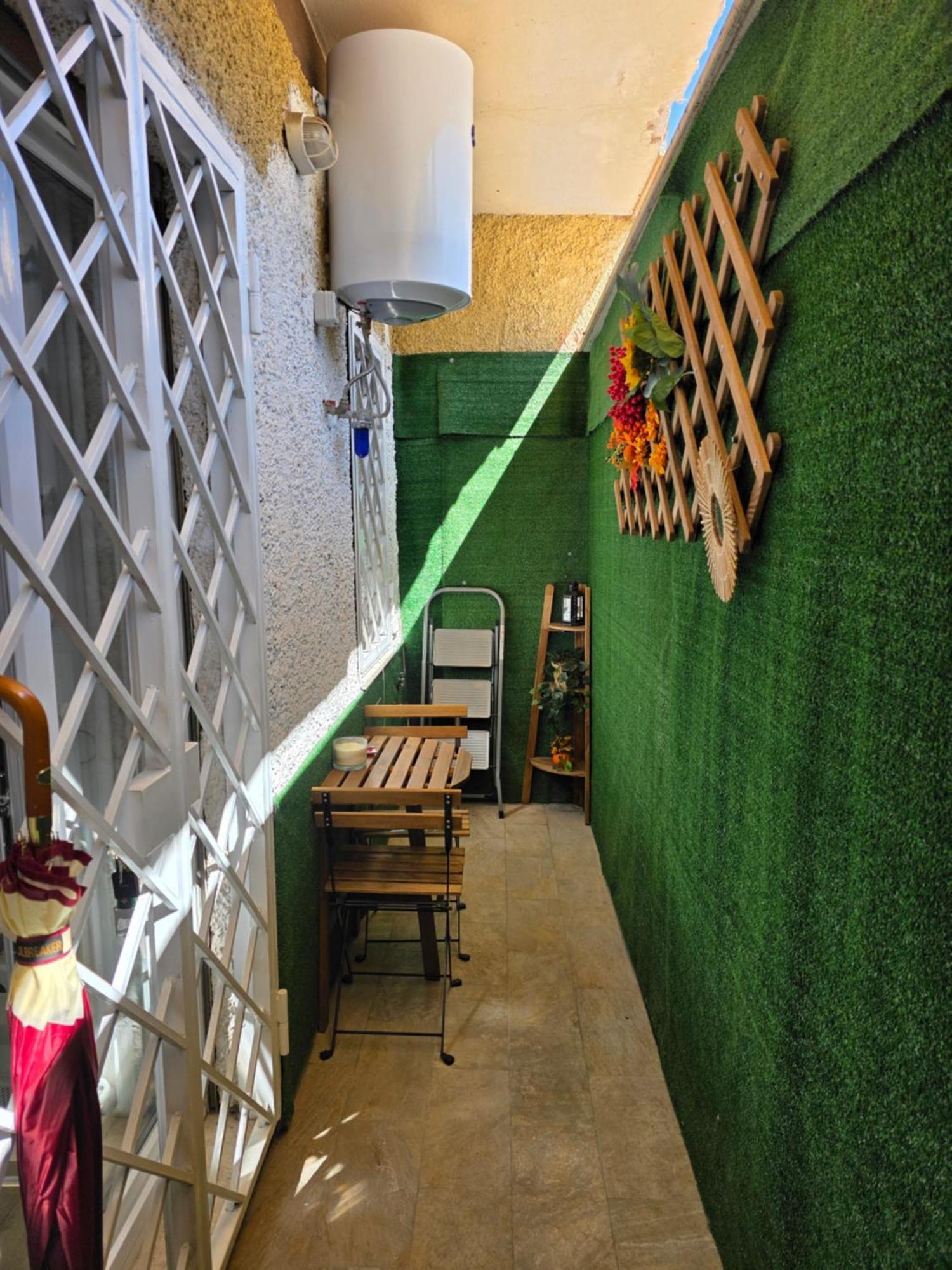 רומא Simone'S Apartment מראה חיצוני תמונה