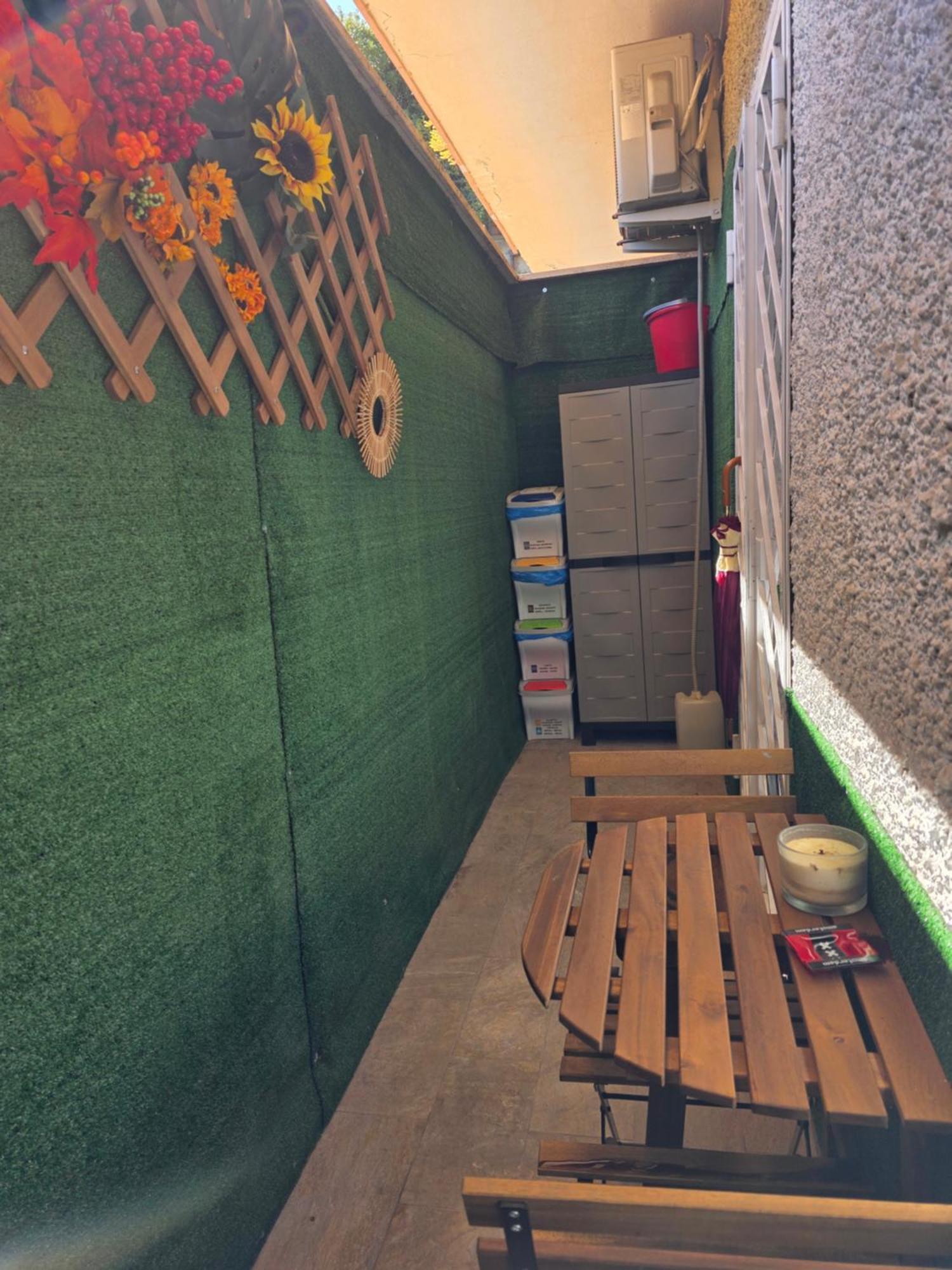 רומא Simone'S Apartment מראה חיצוני תמונה