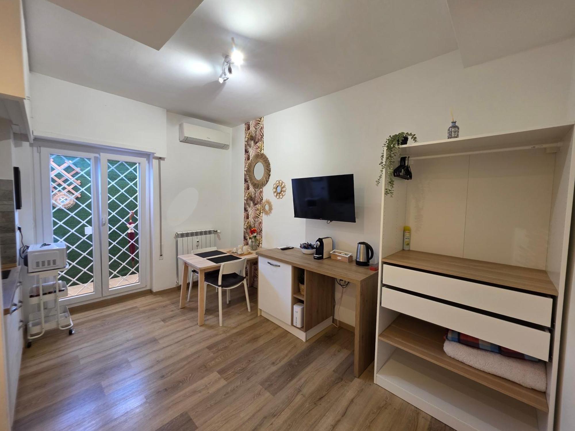 רומא Simone'S Apartment מראה חיצוני תמונה
